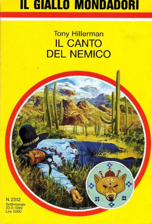 [Leaphorn & Chee 01] • Il canto del nemico